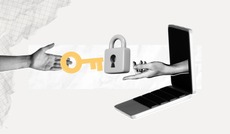 Graphic illustration data privacy