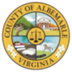 County of Albemarle logo