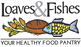 Loaves and Fishes Food Pantry logo