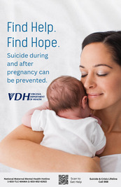 VDH Suicide Maternal Health Toolkit