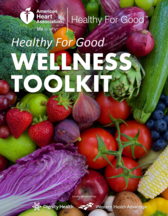 Wellness Toolkit