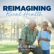 Reimaging Rural Health Podcast