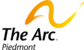 The Arc of the Piedmont logo