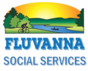 Fluvanna County Department of Social Services logo