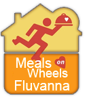 Fluvanna Meals on Wheels logo