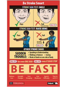 Stroke Smart Magnet (PDF)