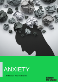 anxeity