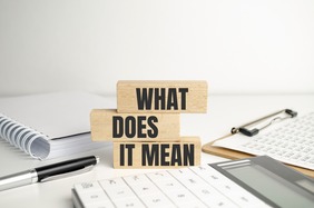 what does it mean