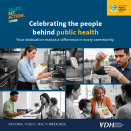 National Public Health Week