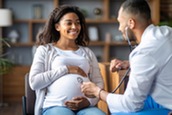 Black Maternal Health Image