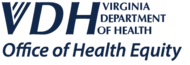 VDH Office of Health Equity logo