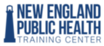 New England Public Health Training Center logo