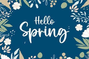Hello Spring