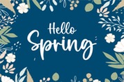 Hello Spring
