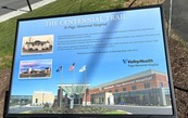 Page Memorial Hospital Centennial Trail