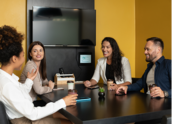 Workgroup meeting