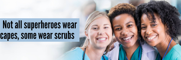 2026 National Nurses Week