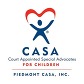 Piedmont Casa logo