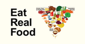 Eat Real Food