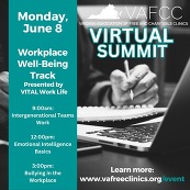 VAFCC Virtual Summit