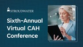 Stroudwater CAH Virtual Summit