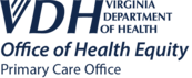 Virginia PCO Logo
