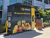 Sentara Obici Food Locker Image