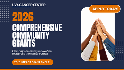 2026 Community Grant Application