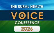 The Rural Health Voice Conference 2026