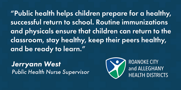 Public Health Nurse Quote
