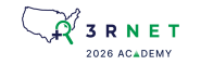 3RNET 2026 Academy