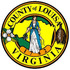 Louisa County Department of Human Services logo