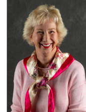 Photo of Lori Hamilton