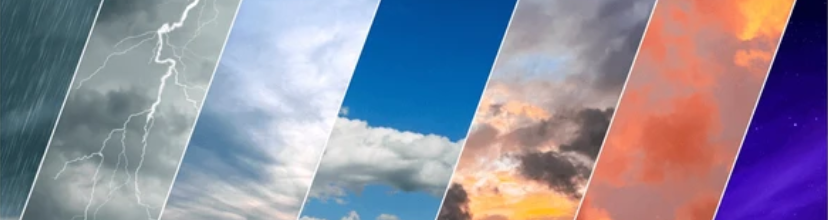 extreme weather conditions