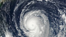 Hurricane image