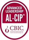 CBIC AL-CIP Badge 