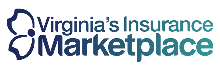 Virginia's Marketplace logo