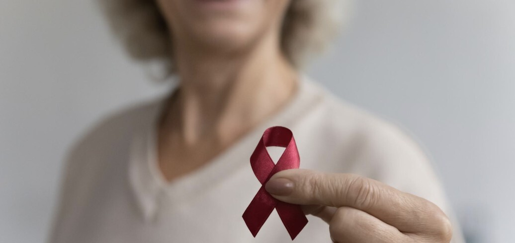HIV