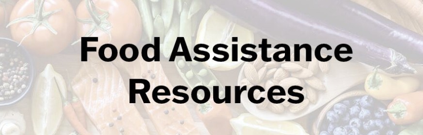 Food Assistance