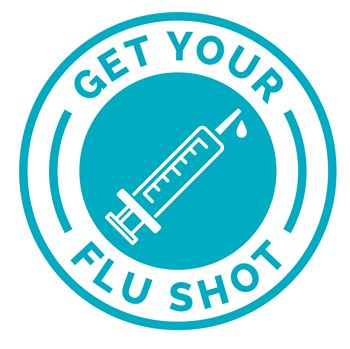 Get your flu shot