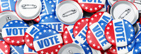 Voting buttons