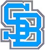 SB School District logo