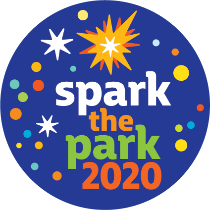 Spark the Park 2020
