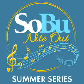 SoBu Night Out Summer Series