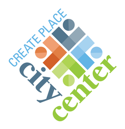 City Center logo