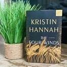 Four Winds Book