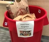 Food Drive