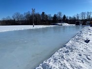 SBHS Ice Rink