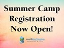 Summer Camp Open