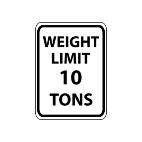 weight limit